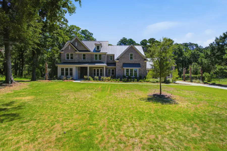 3820 Gnarled Oaks Lane, Johns Island, SC 29455 - #2