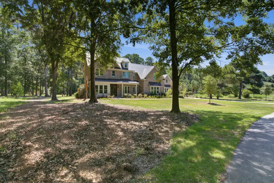 3820 Gnarled Oaks Lane, Johns Island, SC 29455 - #3