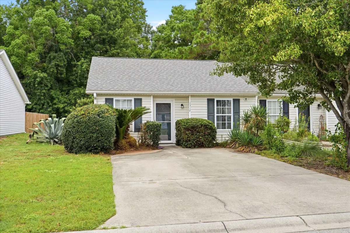1317 Pinnacle Lane, Charleston, SC 29412 - #1