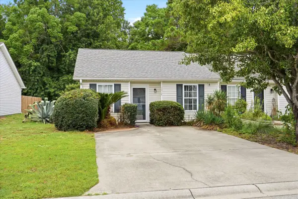 1317 Pinnacle Lane, Charleston, SC 29412