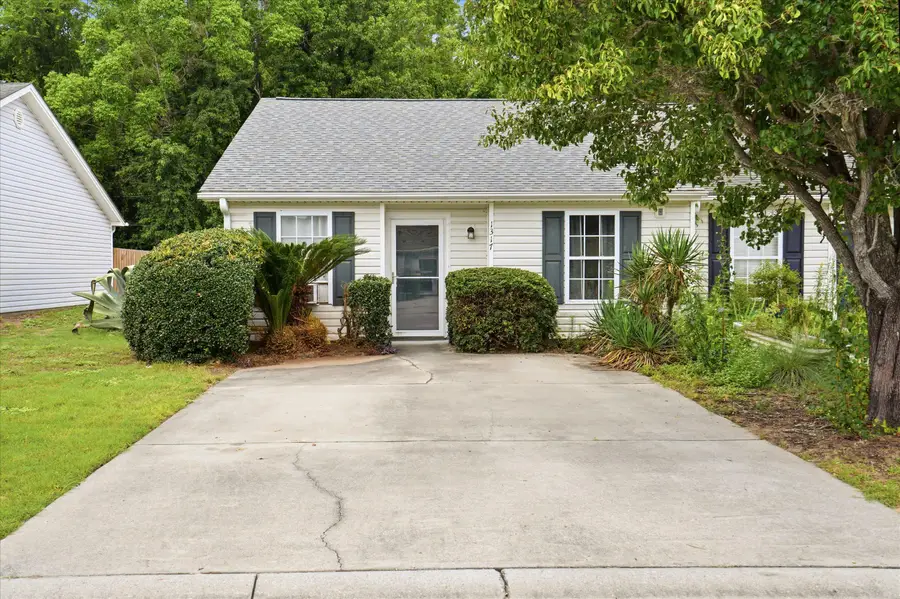 1317 Pinnacle Lane, Charleston, SC 29412 - #2