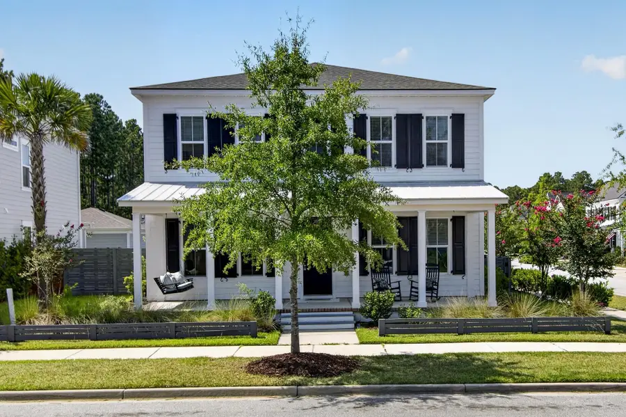 262 Great Lawn Drive, Summerville, SC 29486 - #2