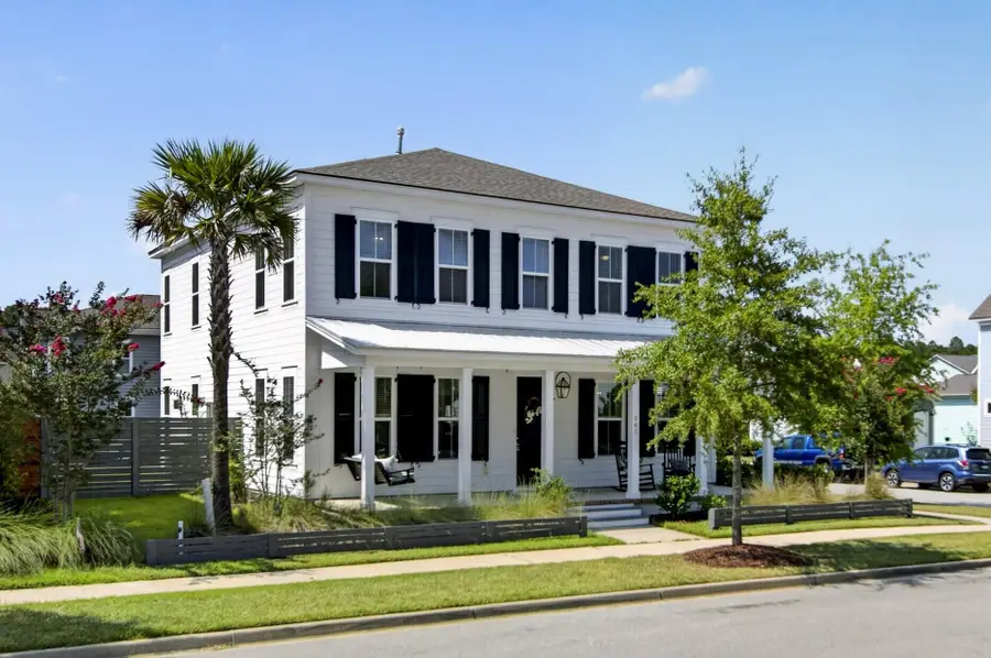 262 Great Lawn Drive, Summerville, SC 29486 - #3