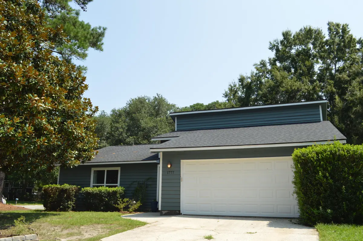 1777 Banbury Road, Charleston, SC 29414 - #1