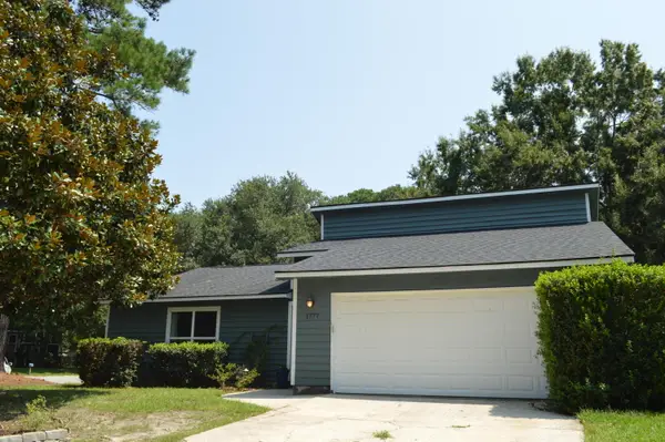1777 Banbury Road, Charleston, SC 29414