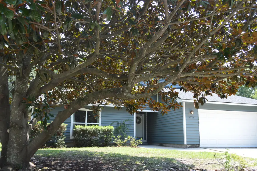 1777 Banbury Road, Charleston, SC 29414 - #2