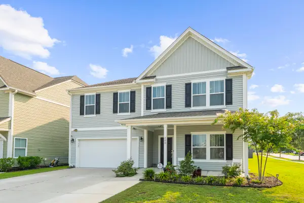 400 Snowy Plover, Summerville, SC 29486