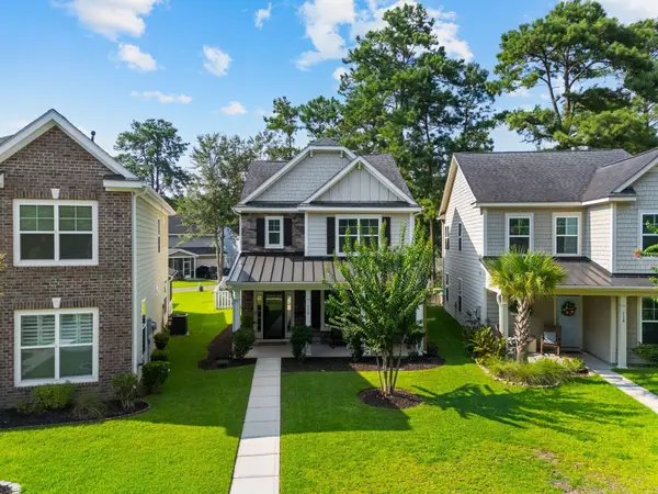 112 Turner Field Way, Summerville, SC 29485