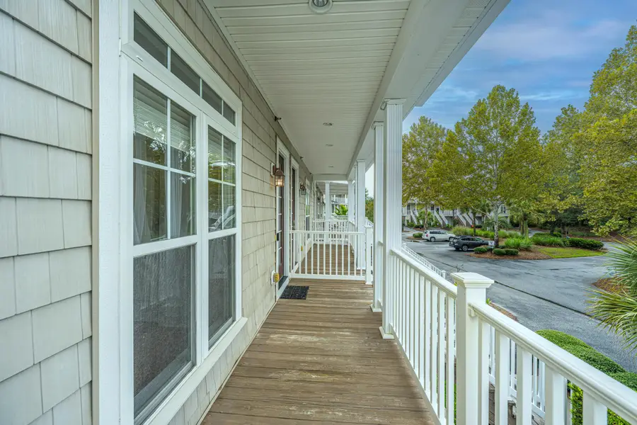 1602 Hopeman Lane, Mount Pleasant, SC 29466 - #3