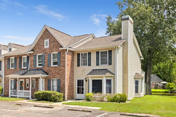 1011 Reserve Way, Summerville, SC 29485