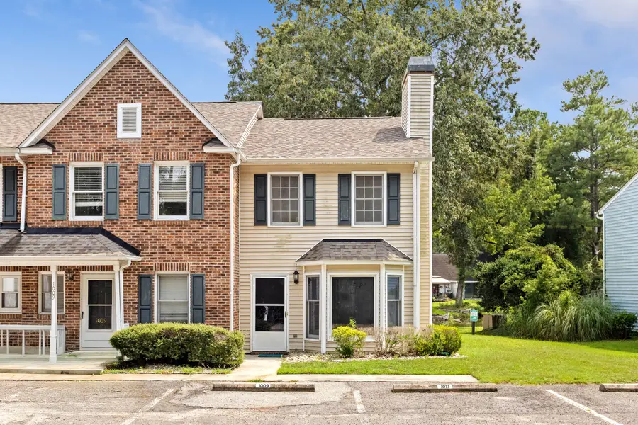 1011 Reserve Way, Summerville, SC 29485 - #2