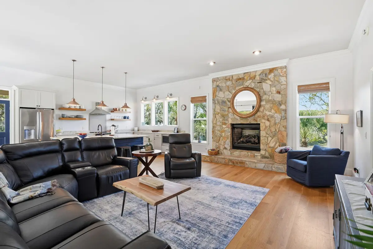 831 Hammocks Way, Edisto Island, SC 29438 - #1
