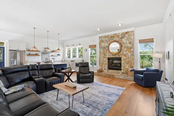 831 Hammocks Way, Edisto Island, SC 29438