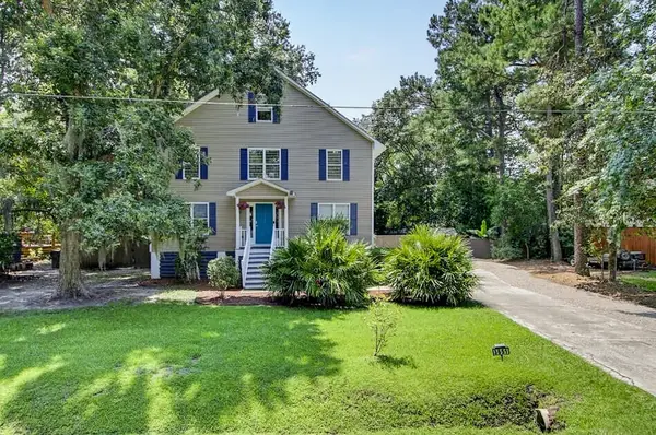 3651 Barton Street, Johns Island, SC 29455