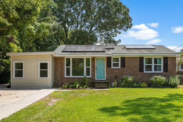 860 Santee Street, Charleston, SC 29412