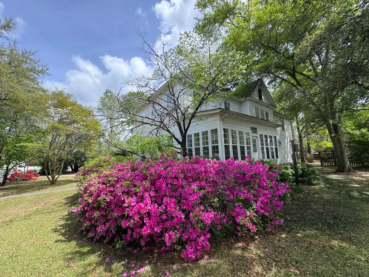 5 S Rosemary Avenue, Andrews, SC 29510 - #1