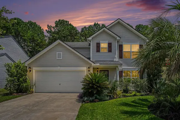 141 Towering Pine Drive, Ladson, SC 29456