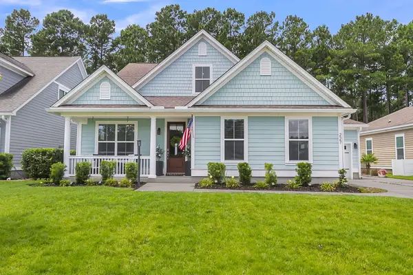 227 Calm Water Way, Summerville, SC 29486