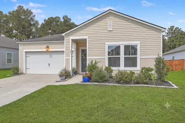 291 Firewheel Court, Summerville, SC 29486