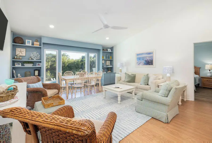 10 Lagoon Villas, Isle Of Palms, SC 29451 - #2
