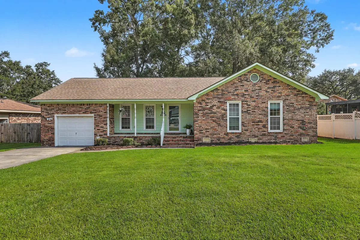 114 Essex Avenue, Goose Creek, SC 29445 - #1