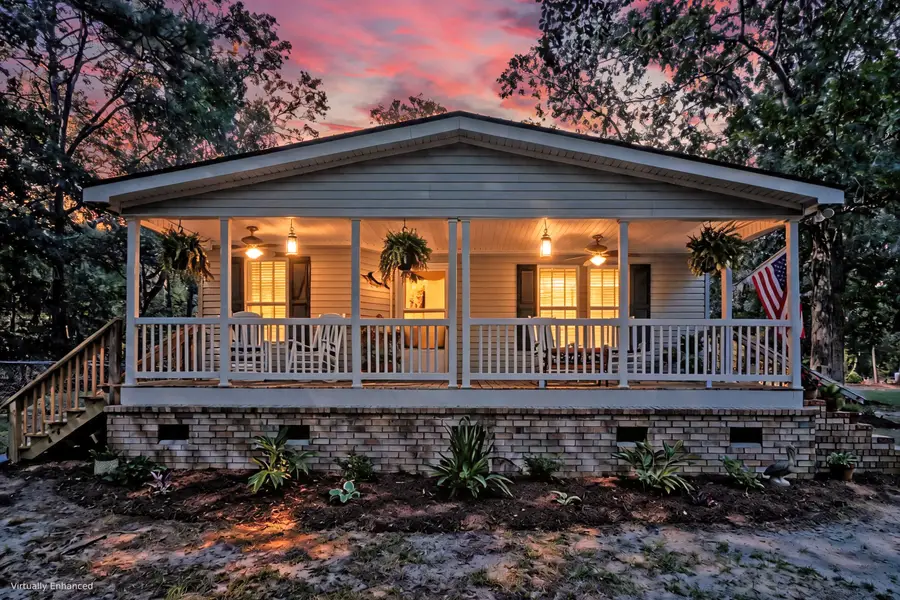 5610 Katy Hill Road, Wadmalaw Island, SC 29487 - #3