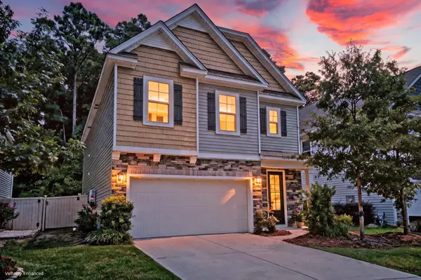 3798 Sawmill Court, Mount Pleasant, SC 29429