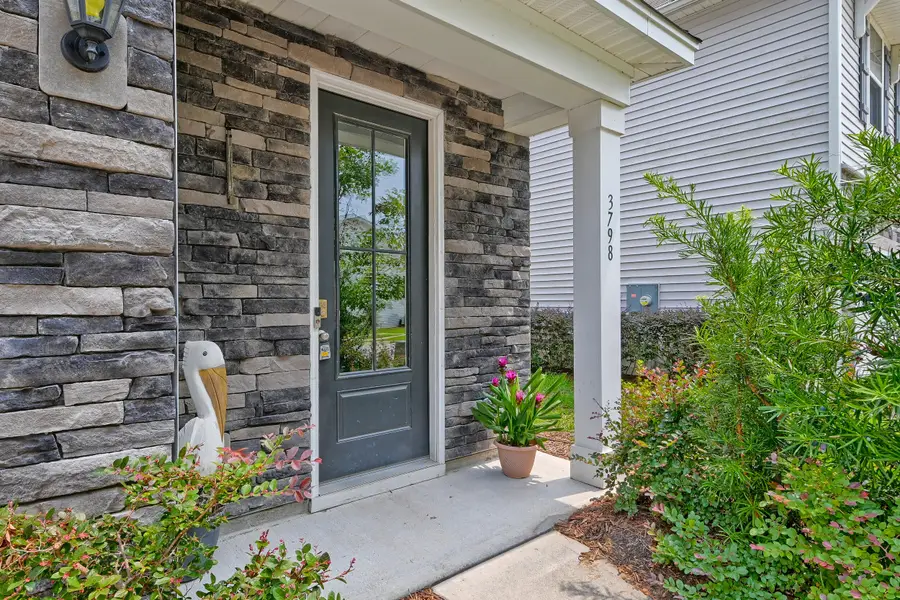 3798 Sawmill Court, Mount Pleasant, SC 29429 - #2