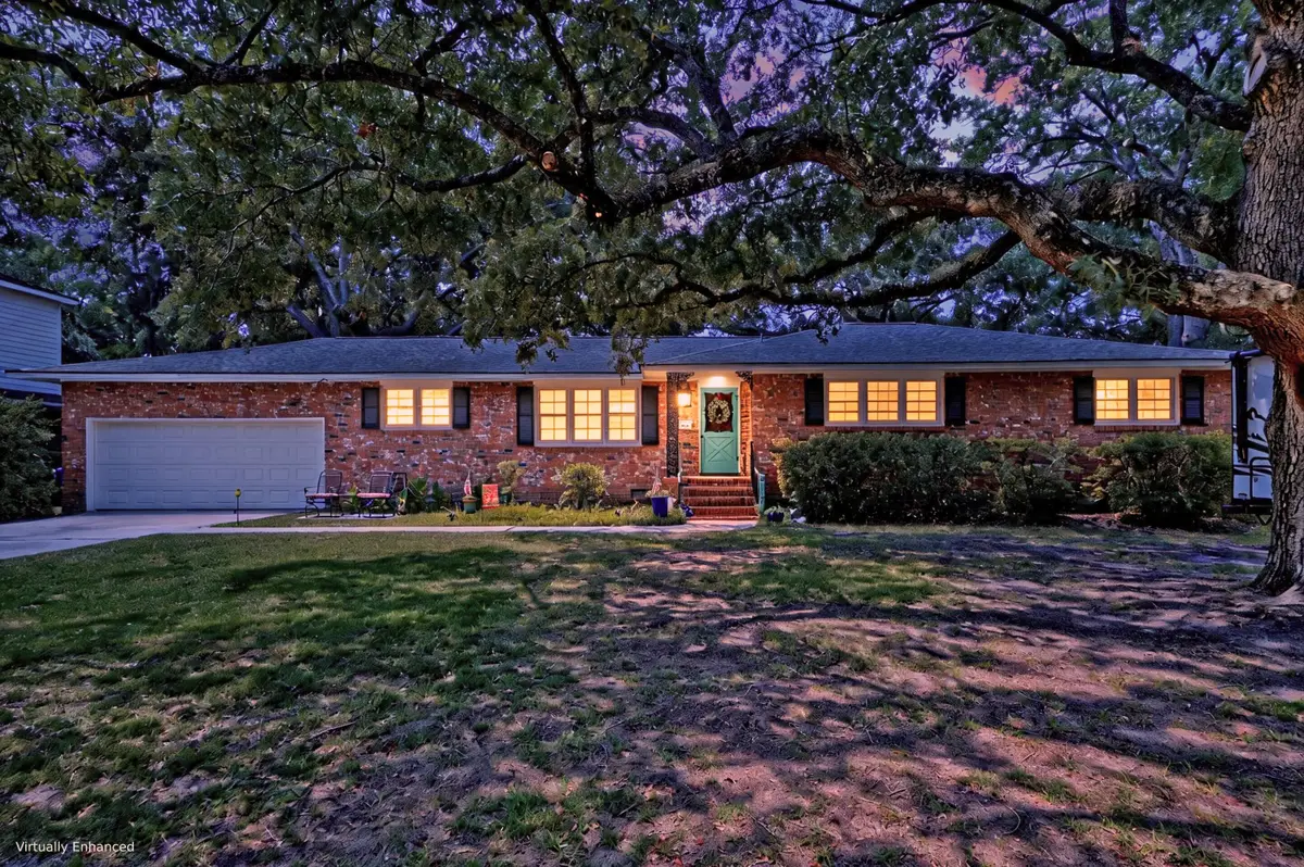 4717 Farmal Street, North Charleston, SC 29405 - #1