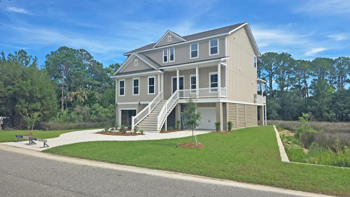 4147 Victory Pointe Drive, Mount Pleasant, SC 29466 - #1