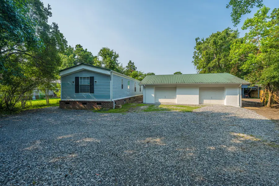 2155 Poinsettia Avenue, Summerville, SC 29486 - #2