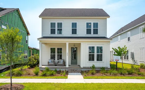 815 Gentle Breeze Drive, Summerville, SC 29486