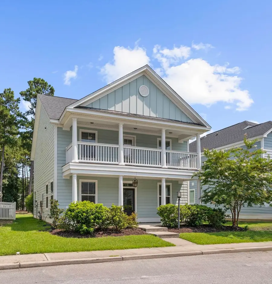 76 Crossandra Avenue, Summerville, SC 29483 - #2