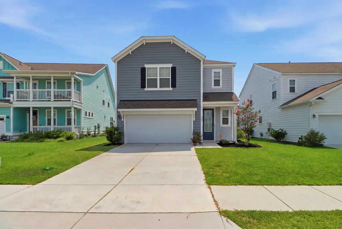 425 Ribbon Road, Summerville, SC 29483 - #1