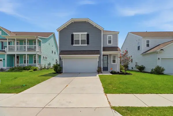 425 Ribbon Road, Summerville, SC 29483