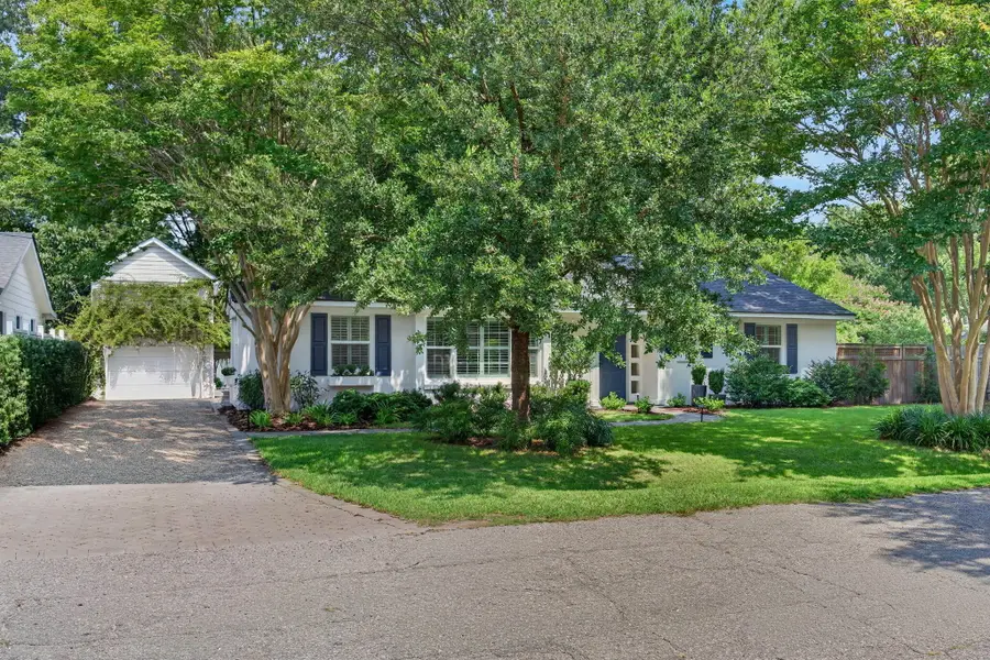 4 Ashdale Drive, Charleston, SC 29407 - #2