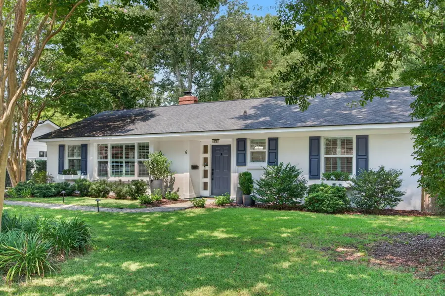 4 Ashdale Drive, Charleston, SC 29407 - #3