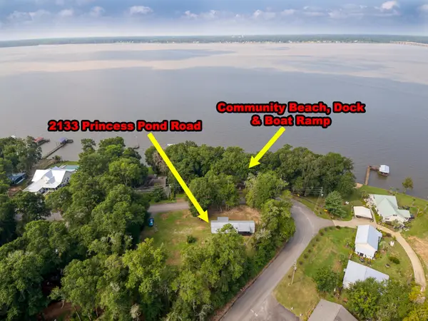 2133 Princess Pond Road, Summerton, SC 29148