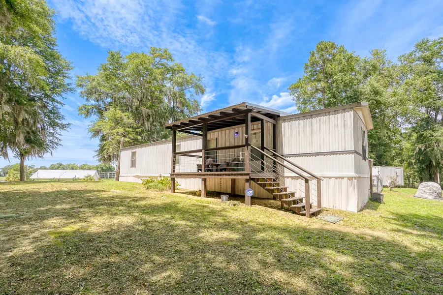 2133 Princess Pond Road, Summerton, SC 29148 - #2