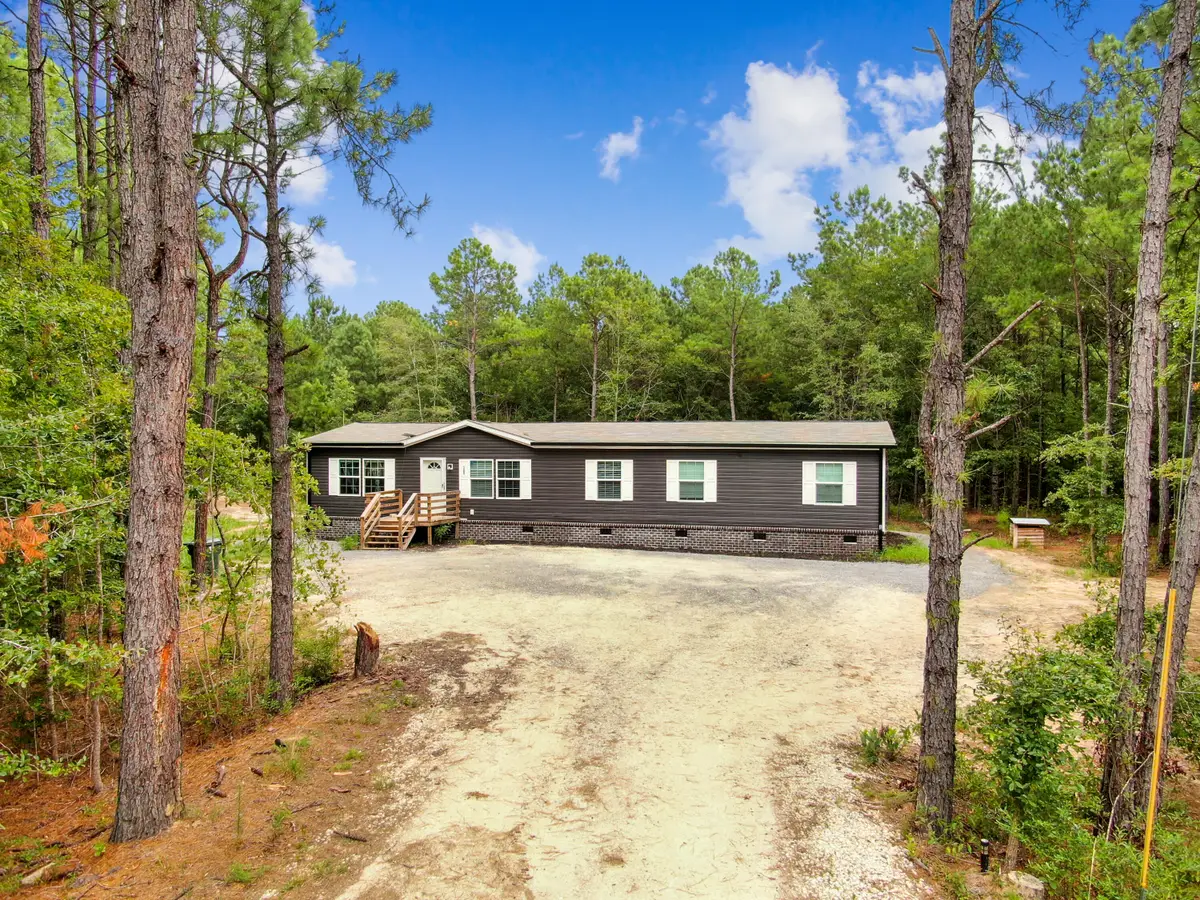 380 Dike Road, Bonneau, SC 29431 - #1
