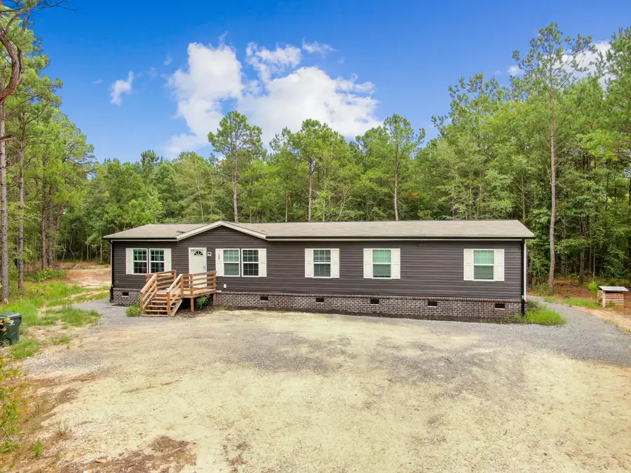 380 Dike Road, Bonneau, SC 29431 - #2