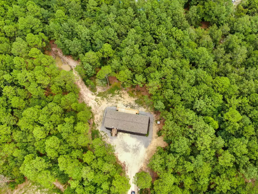 380 Dike Road, Bonneau, SC 29431 - #3
