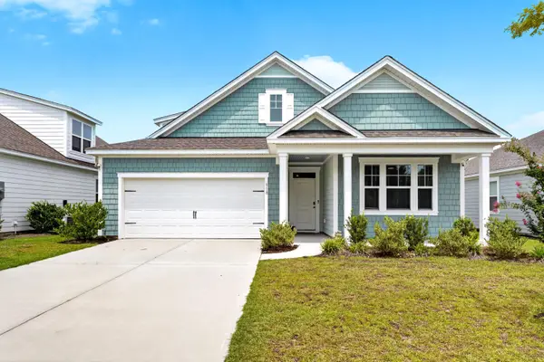 118 William Clark Boulevard, Santee, SC 29142