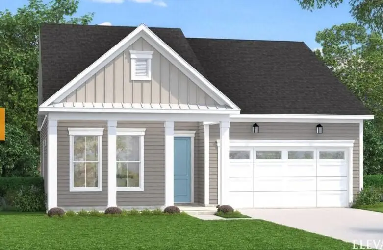421 Evening Glow Lane, Summerville, SC 29486 - #1