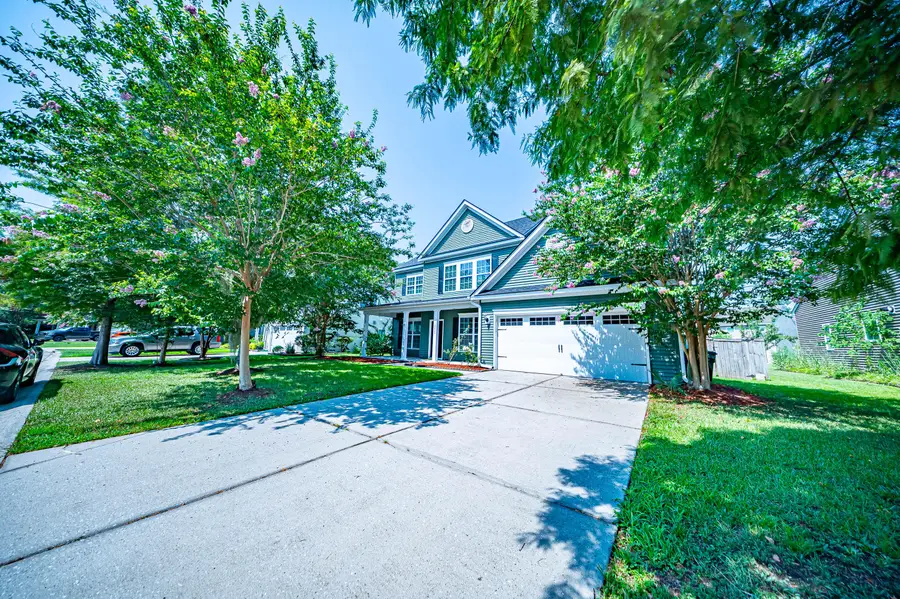 8485 Middle River Way, North Charleston, SC 29420 - #2