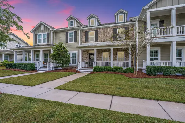 3435 Yarmouth Drive, Mount Pleasant, SC 29466