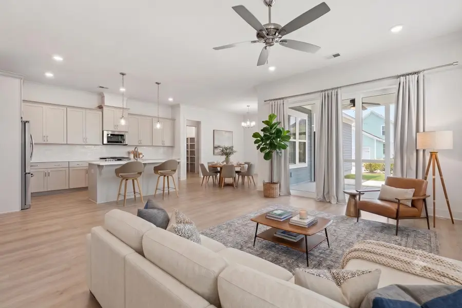 601 Blueway Avenue, Summerville, SC 29486 - #3