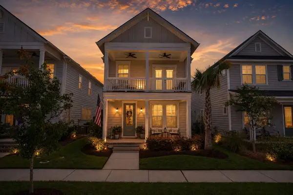 313 Eclipse Street, Summerville, SC 29486