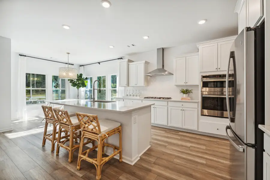 132 Archers Bay Street, Summerville, SC 29486 - #2