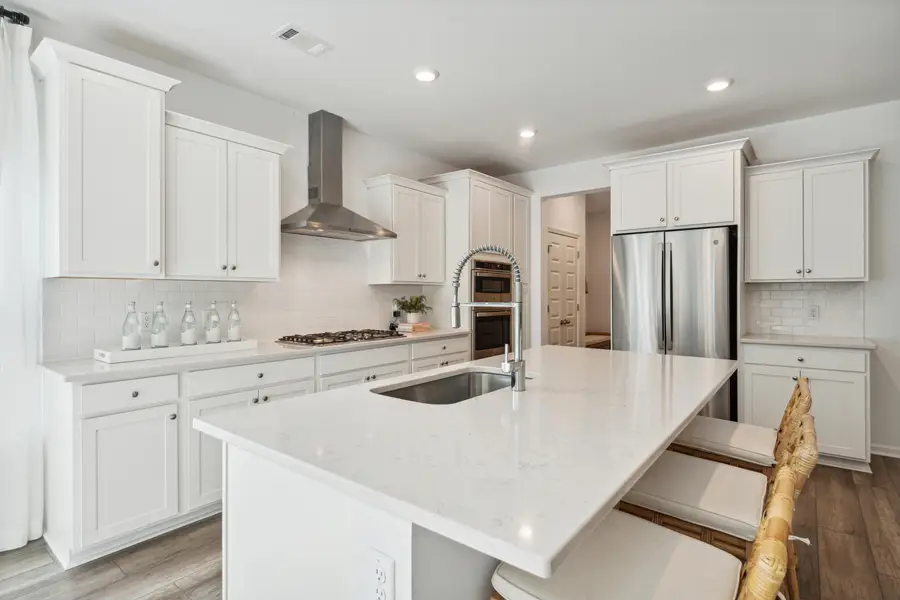132 Archers Bay Street, Summerville, SC 29486 - #3